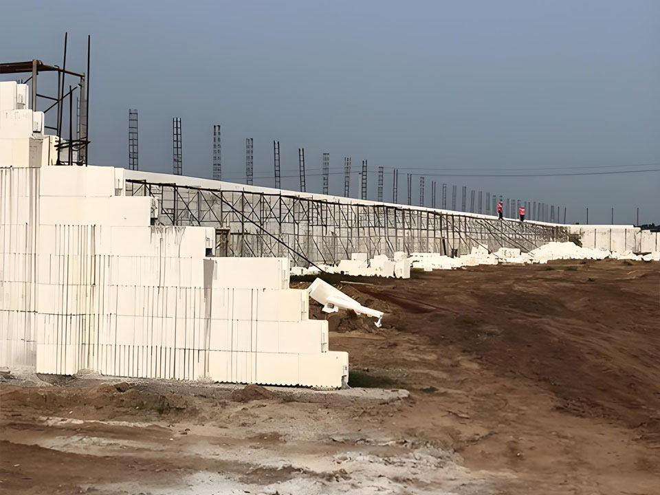 海容模塊用于農業大棚的作用！